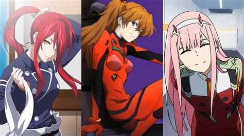 hottest anime female character|35 Best Anime Waifus Of All Time: The Ultimate Ranking